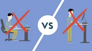 The TRUTH About STANDING DESKS