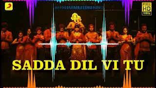 ||DJ Lux|| EDM|| remix || ganpati bapa sadda dil vi tu song 🎵🎵🤑🤑