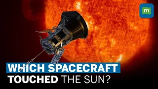 Aditya L1 Launch: Solar Missions Launched By Other Countries? | ISRO’s First Sun Spacecraft