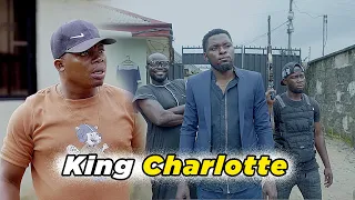 King Charlotte (Mark Angel Comedy)