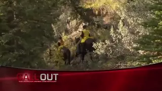 CALLOUT  Search and Rescue. Season 2 Sasquatch with Todd Standing