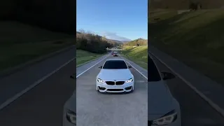 ABMJ CARs 🚗 BMW the luxzary car #viral video #status next level #short