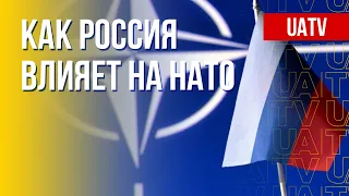 Россия усиливает НАТО. Позиция знаменитостей РФ по поводу войны. Марафон FreeДОМ