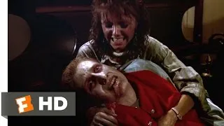 The Return of the Living Dead (10/10) Movie CLIP - My Zombie Boyfriend (1985) HD