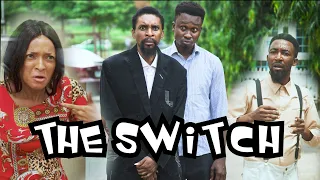 THE SWITCH (YAWASKITS Episode 38) (SPECIAL EPISODE)