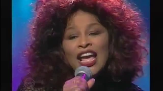 Chaka Khan - Ain't Nobody (live on Good Morning Australia)