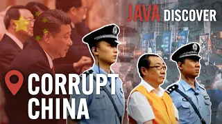 Corrupt China: The Secrets Behind the State | Xi Jinping Government Corruption Documentary