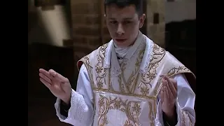 The Sacred Silence of The Traditional Roman Catholic Mass Part 2