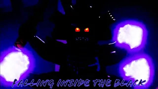 Ninjago: Garmadon - "Falling Inside The Black."