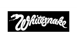 Whitesnake - Slow An' Easy (Lyrics on screen)