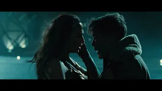 Wonder Woman steve says goodbye to diana PLEASE SUBSCRIBE ME BEFORE WATCHING