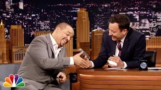 Ice T Re-Voices Care Bears, The Smurfs and Dora the Explorer