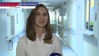 Больницы Нижнего Новгорода возвращаются в обычный режим