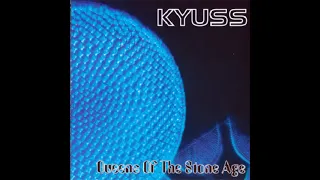 Kyuss - Fatso Forgotso (Jam Part)