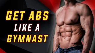 Gymnast AB Exercises You Should Do