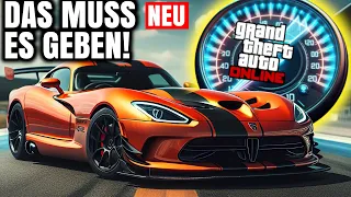 Neue GTA Funktion : Bitte auch in GTA 6!  -  GTA 5 Online Deutsch