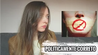 A ONDA DO POLITICAMENTE CORRETO | Beatriz Back