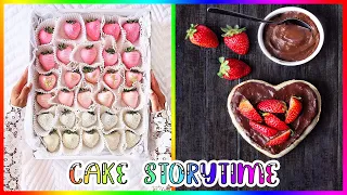 CAKE STORYTIME ✨ TIKTOK COMPILATION #112