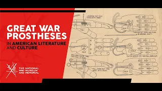 Great War Prostheses in American Literature and Culture - Aaron Shaheen