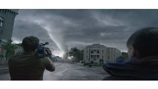 Into The Storm - 'Hey Allison, What's Happening?' Clip - Official Warner Bros.