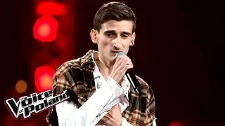 Dawid Dubajka - "Another Love" - Knockout - The Voice of Poland 9