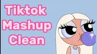 December 2022 Tiktok Mashup (Clean) 🍄