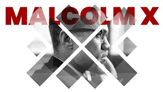 Malcolm X'in Son Satırları