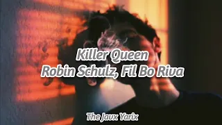 Robin Schulz, Fil Bo Riva - Killer Queen // Subtitulado Español