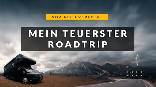 Die Technik streikt - Muss ich meinen Roadtrip abbrechen???