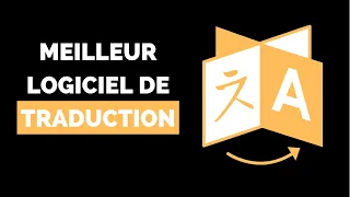 Le MEILLEUR Logiciel de Traduction Grâce à l'IA [Gratuit] 🌐 Anglais, Espagnol, Russe, Chinois...