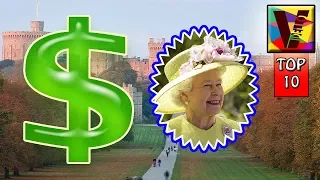 16 Expensive Things Owned By Her Majesty Queen Elizabeth II