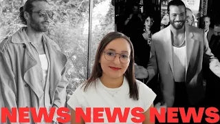 💥Can Yaman Latest News | Investments, Cryptic Message and Ex’s Wedding