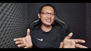 Mengenali Program Bawah Sadar, Yang Menghambat Datangnya Uang (Rekaman Live FB) - VIBRASI 552