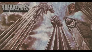 Ste̲e̲ly D̲an - The R̲o̲yal S̲cam (Full Album) 1976