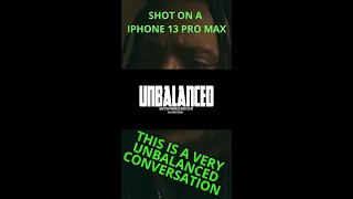 iphone 13 quick short film (Unbalanced)