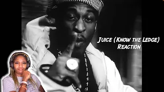 Eric B. & Rakim- Juice (Know the Ledge)