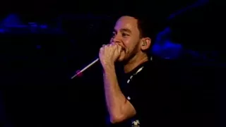 Linkin Park - Papercut (KROQ Almost Acoustic X-Mas 2007)