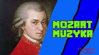 Mozart - Szybka nauka, lepsza koncentracja!