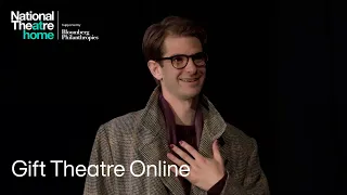 Give the gift of theatre online this holiday season | National Theatre at Home