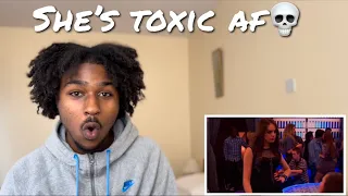 Jade west being jealous for 4 minutes straight | REACTION