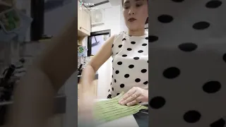 Making Suman malagkit
