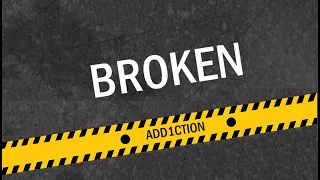 ADD1CTION - Broken [HD]