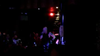 Michale Graves - Live (1.5.2018) - Don't Panic in Essen (Germany)