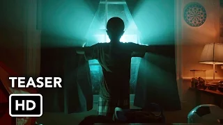Colony (USA Network) "Awoken" Teaser HD