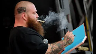 Action Bronson - Wolfpack (Alternative Intro & Outro)