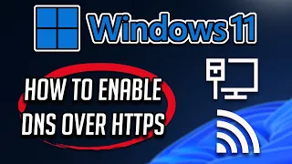 How to Enable DNS Over HTTPS on Any Web Browser  [Tutorial]