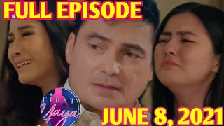 My First Yaya June 8, 2021 | FULL EPISODE! Nina, Makukulong