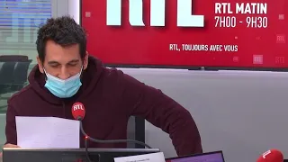 Le journal RTL de 7h du 11 novembre 2020