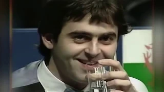147 Ronnie O’Sullivan – 1999 Welsh Open