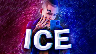 MORGENSHTERN  ICE | ПАРОДИЯ МАЙНКРАФТ